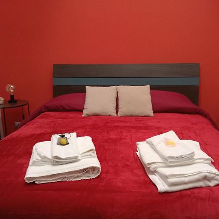 Antico Palazzo Bed & Breakfast ซาแลร์โน ภายนอก รูปภาพ