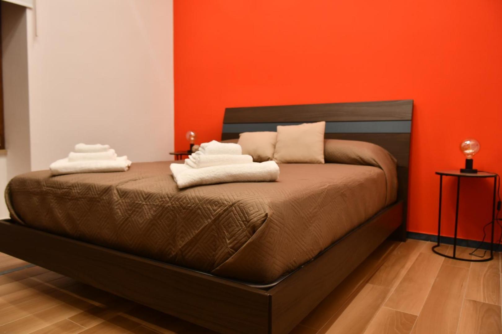 Antico Palazzo Bed & Breakfast ซาแลร์โน ภายนอก รูปภาพ