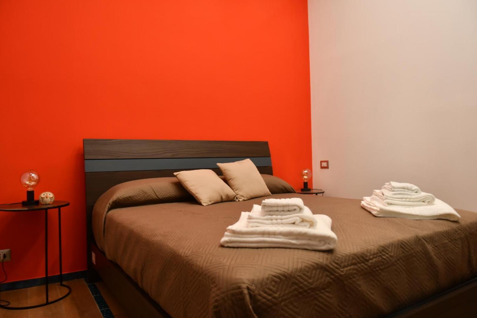 Antico Palazzo Bed & Breakfast ซาแลร์โน ภายนอก รูปภาพ