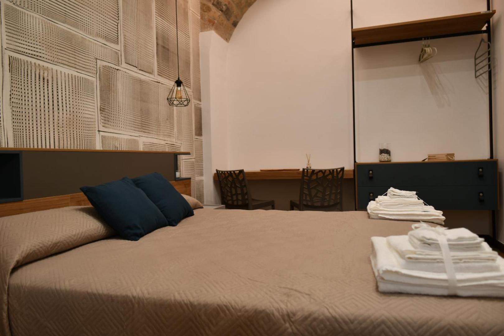 Antico Palazzo Bed & Breakfast ซาแลร์โน ภายนอก รูปภาพ