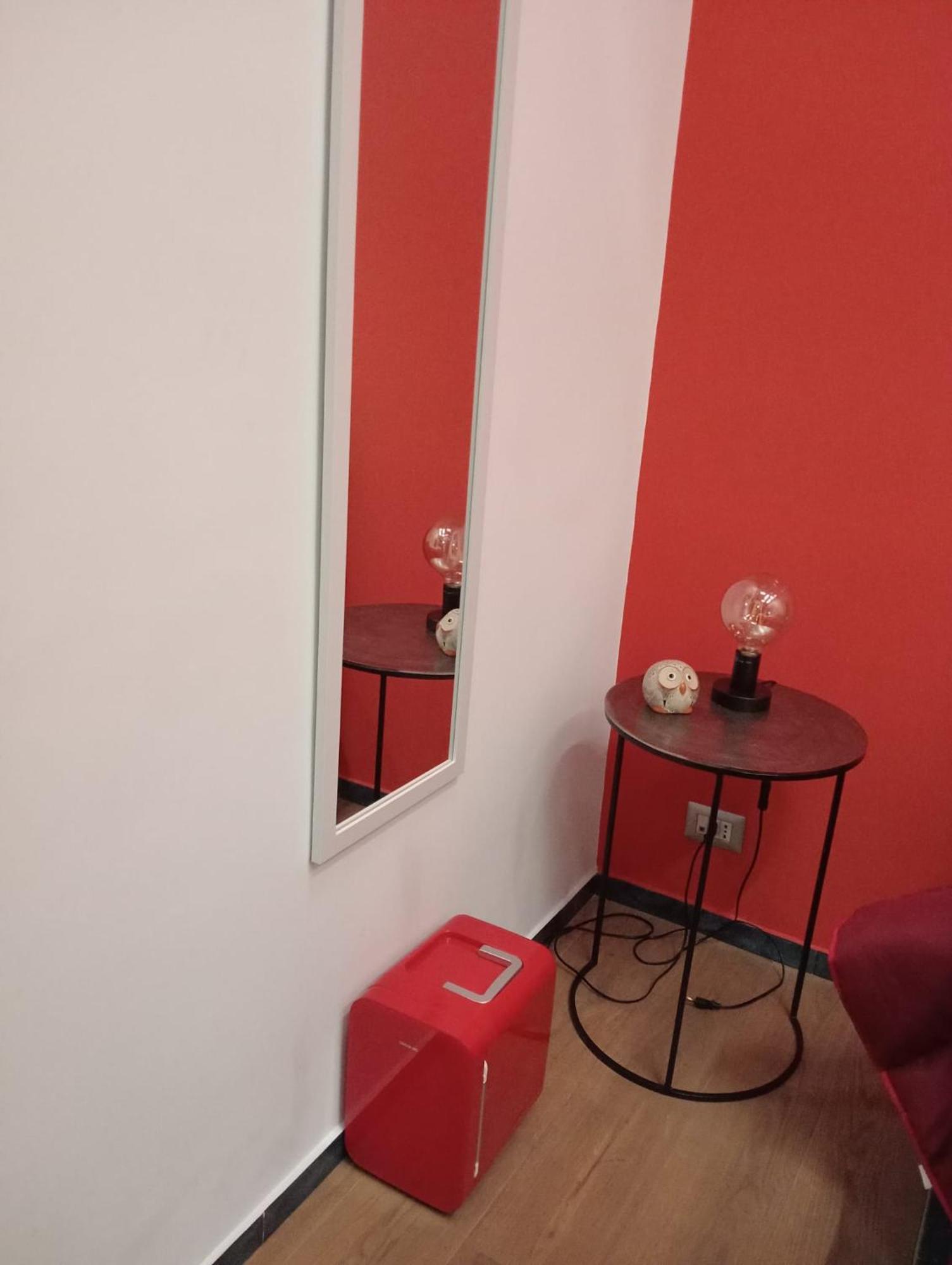 Antico Palazzo Bed & Breakfast ซาแลร์โน ภายนอก รูปภาพ