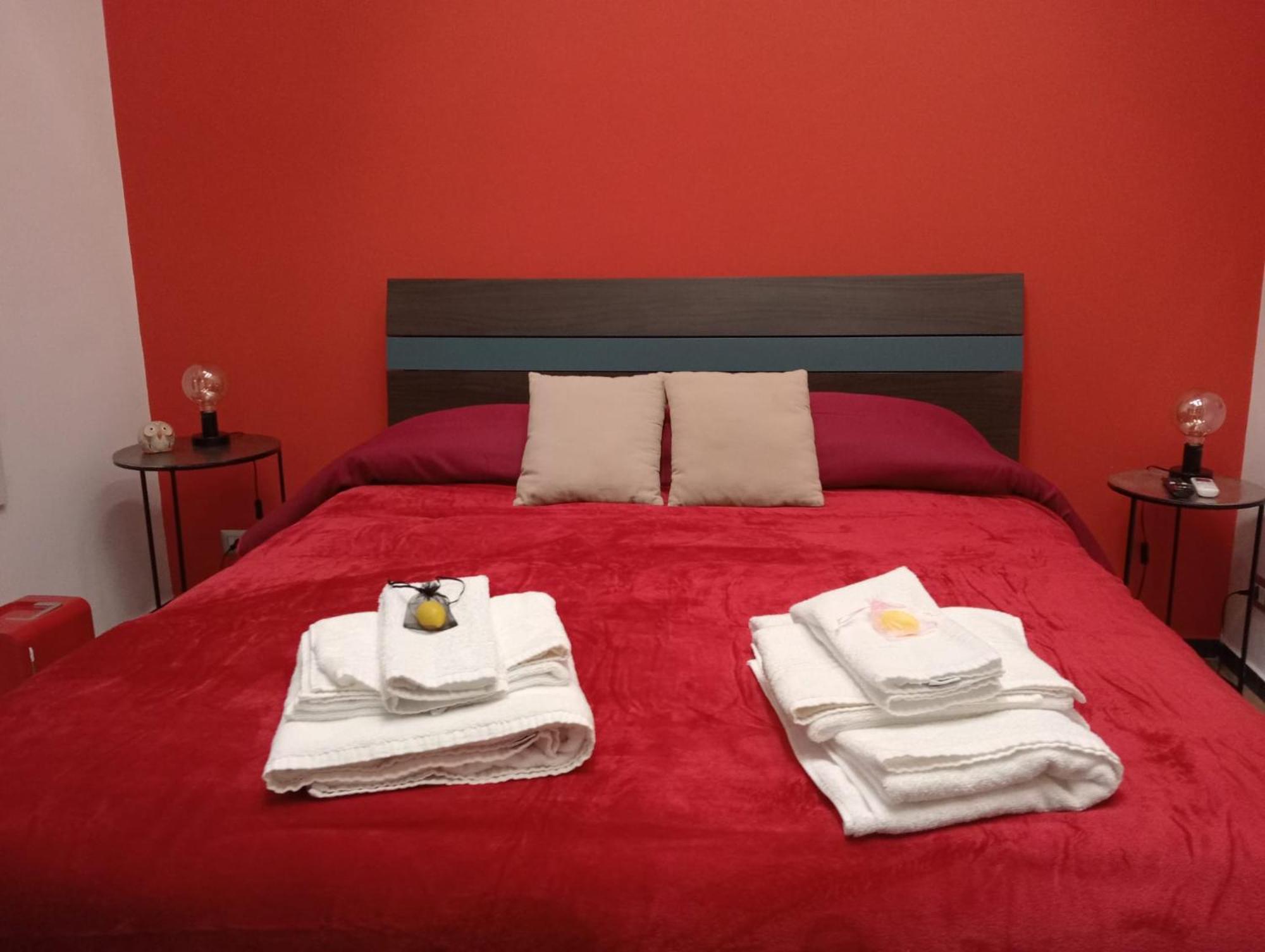 Antico Palazzo Bed & Breakfast ซาแลร์โน ภายนอก รูปภาพ